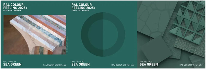 RAL 180 40 20 RAL 180 40 20